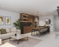 Nouvelle construction - Villa - Torre Pacheco - Santa Rosalia Lake And Life Resort