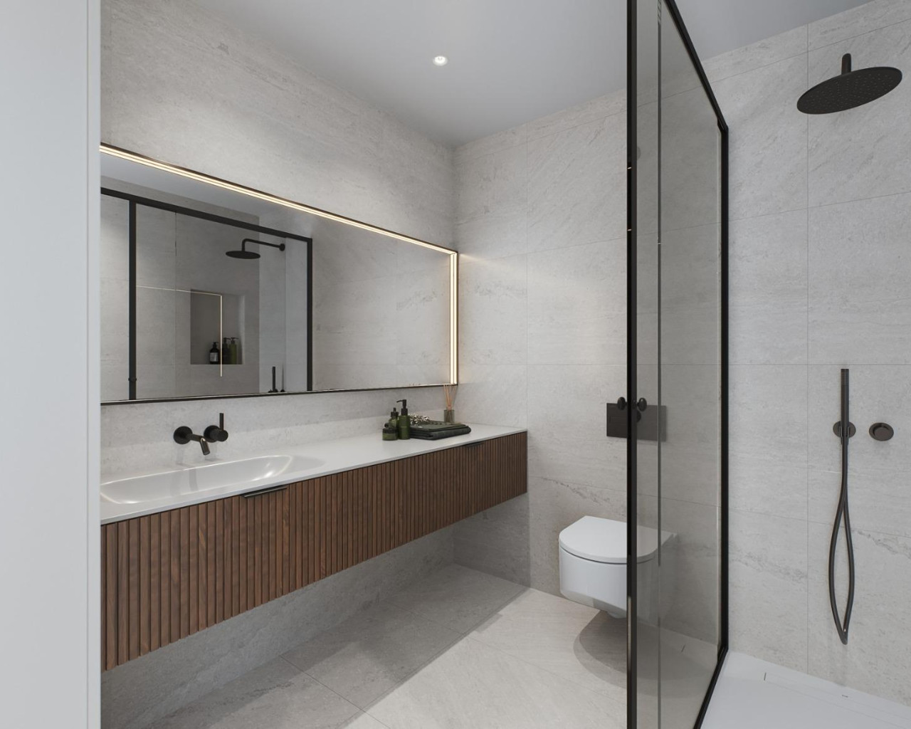 Nouvelle construction - Villa - Torre Pacheco - Santa Rosalia Lake And Life Resort