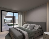 Nouvelle construction - Villa - Torre Pacheco - Santa Rosalia Lake And Life Resort