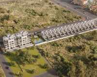 Nouvelle construction - Villa - Torrevieja - Aguas Nuevas