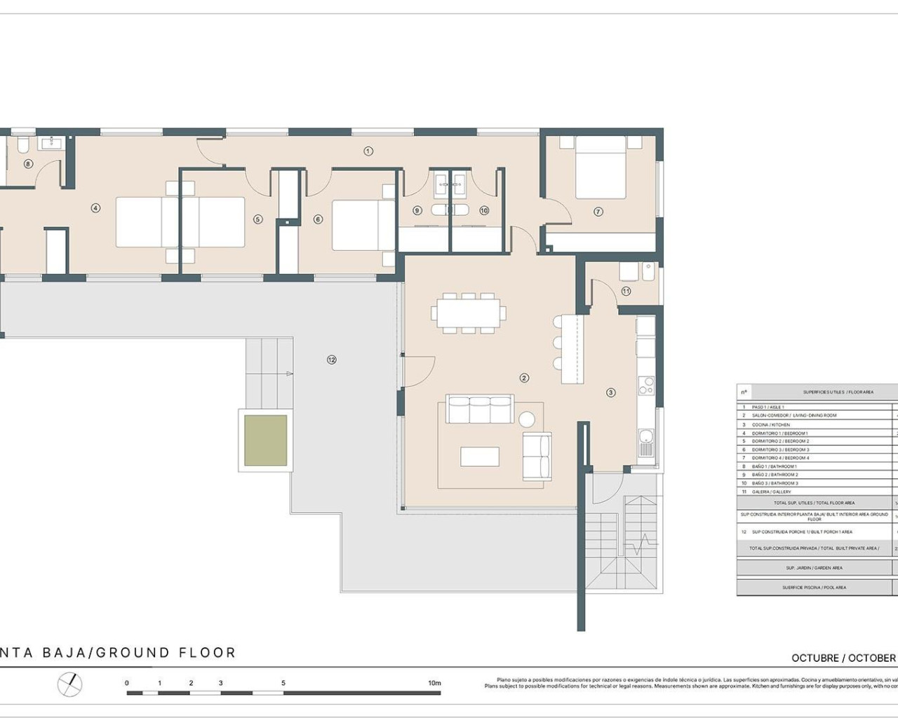 Nouvelle construction - Villa - Torrevieja - El chaparral