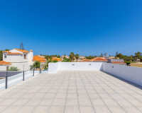 Nouvelle construction - Villa - Torrevieja - Los Balcones