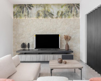 Nouvelle construction - Villa - Torrevieja - Los Balcones