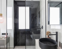 Nouvelle construction - Villa - Torrevieja - Los Balcones