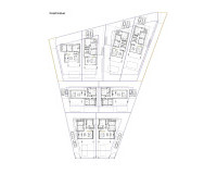 Nouvelle construction - Villa - Torrevieja - Los Balcones