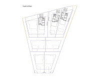 Nouvelle construction - Villa - Torrevieja - Los Balcones