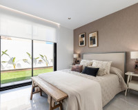 Nouvelle construction - Villa - Torrevieja - Los Balcones