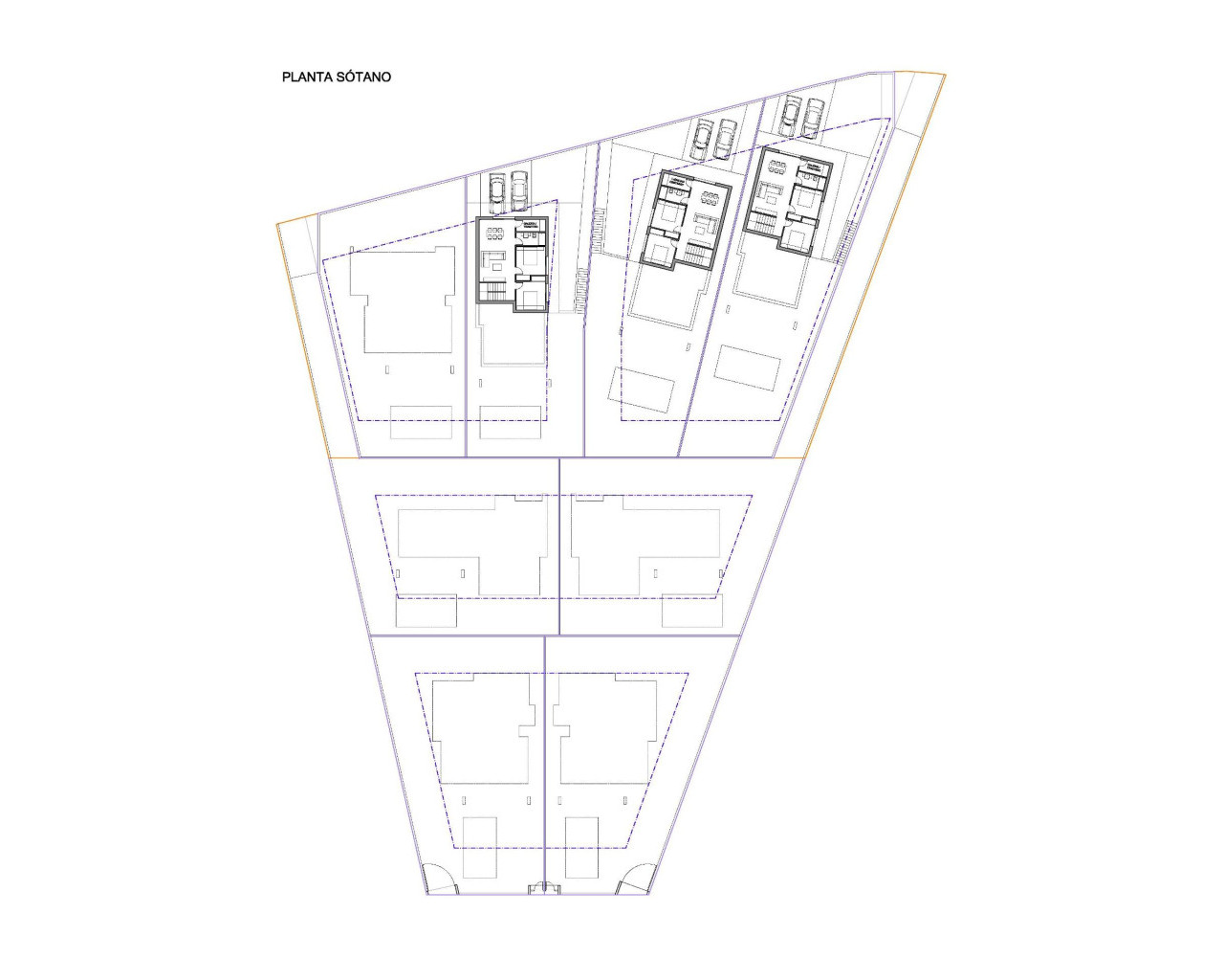 Nouvelle construction - Villa - Torrevieja - Los Balcones