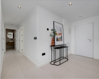 Nouvelle construction - Villa - Torrevieja - Sector 25