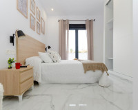 Nouvelle construction - Villa - Torrevieja - Torretas