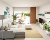 Nouvelle construction - Villa - Vera - Pueblo Salinas