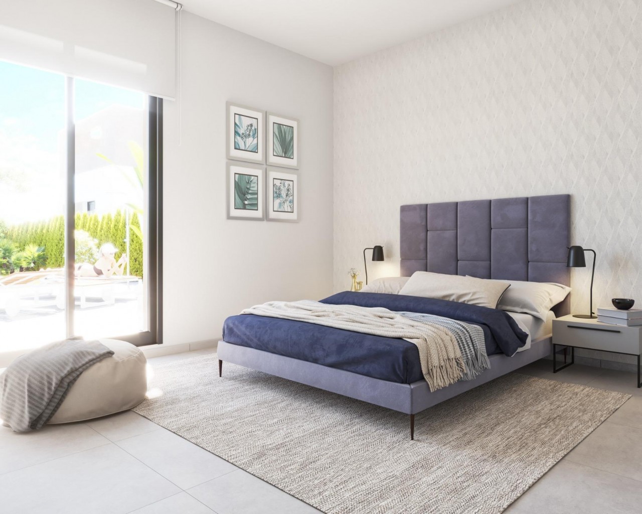 Nouvelle construction - Villa - Vera - Pueblo Salinas