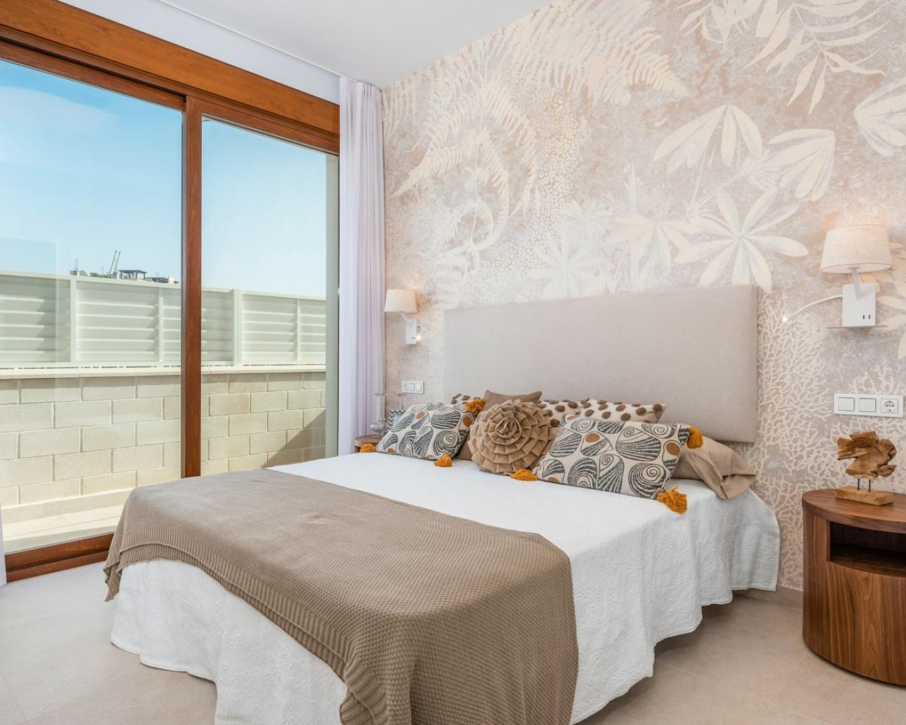 Nouvelle construction - Villa - Vera - Vera playa