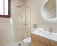 Nouvelle construction - Villa - Vera - Vera playa