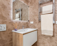 Nouvelle construction - Villa - Vera - Vera playa