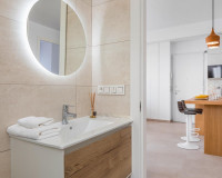 Nouvelle construction - Villa - Vera - Vera playa