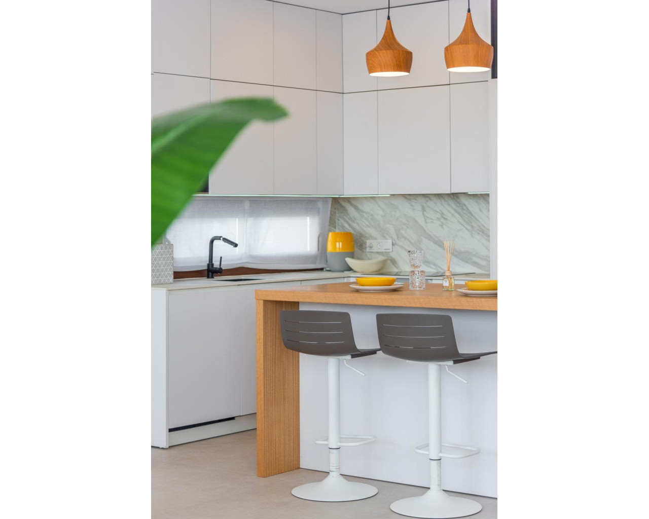 Nouvelle construction - Villa - Vera - Vera playa