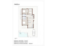 Nouvelle construction - Villa - Vera - Vera playa