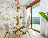 Nouvelle construction - Villa - Vera - Vera playa