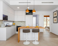 Nouvelle construction - Villa - Vera - Vera playa