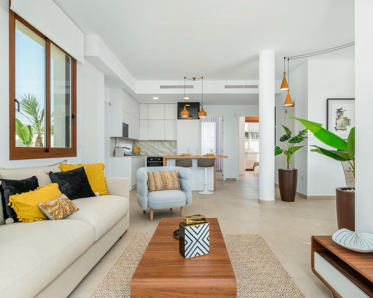 Nouvelle construction - Villa - Vera - Vera playa