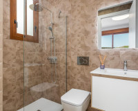 Nouvelle construction - Villa - Vera - Vera playa