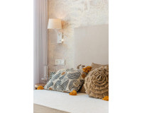 Nouvelle construction - Villa - Vera - Vera playa