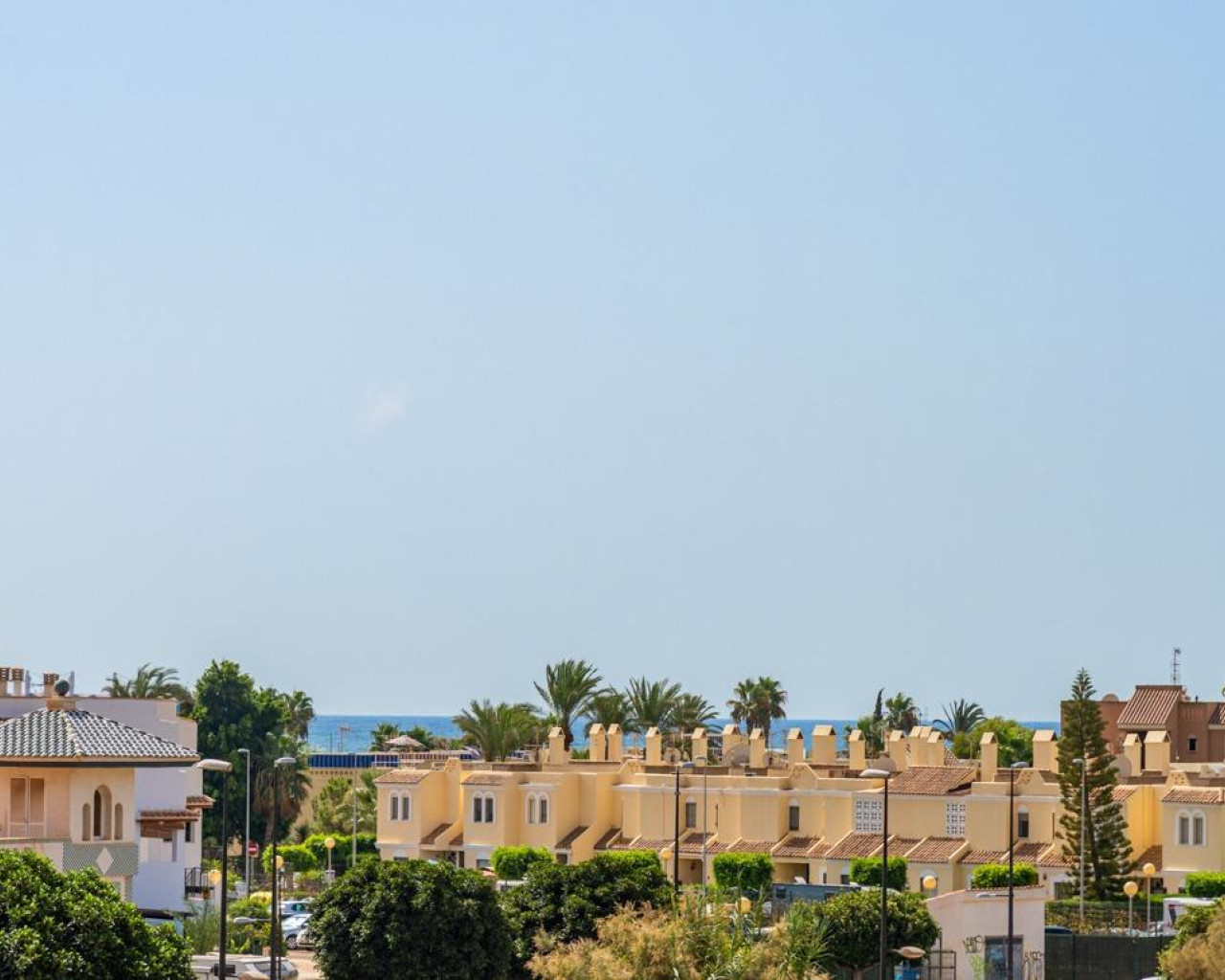 Nouvelle construction - Villa - Vera - Vera playa