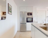 Nueva construcción  - Apartamento - Águilas - Isla del fraile