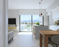 Nueva construcción  - Apartamento - Alhama de Murcia - CONDADO DE ALHAMA GOLF RESORT