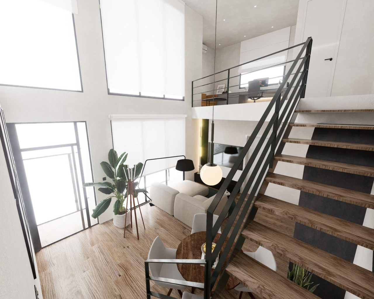 Nueva construcción  - Apartamento - Alicante - Carolinas Bajas