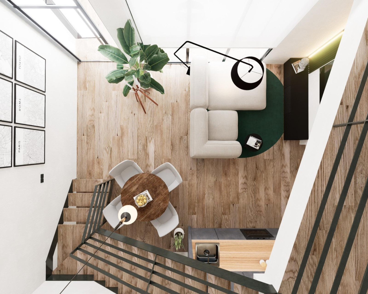 Nueva construcción  - Apartamento - Alicante - Carolinas Bajas