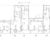 Nueva construcción  - Apartamento - Alicante - Carolinas Bajas