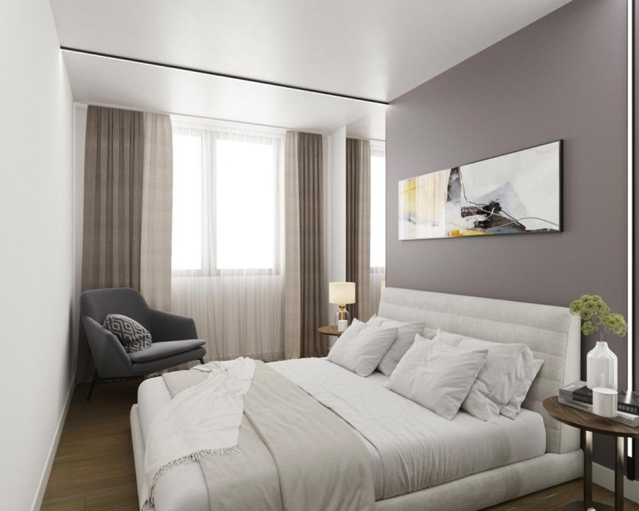 Nueva construcción  - Apartamento - Alicante - Centro