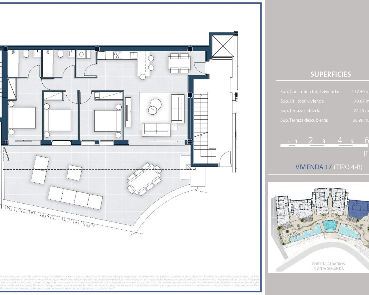 Nueva construcción  - Apartamento - Arenal d´en Castell - pueblo