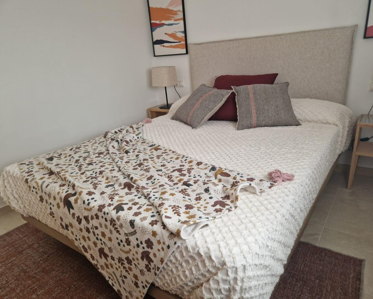 Nueva construcción  - Apartamento - Avileses - pueblo