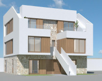 Nueva construcción  - Apartamento - Benejúzar - pueblo
