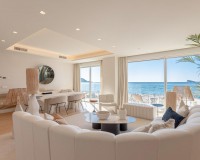 Nueva construcción  - Apartamento - Benidorm - Poniente