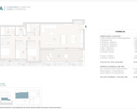 Nueva construcción  - Apartamento - Benijofar - Pueblo