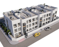Nueva construcción  - Apartamento - Benijofar - Pueblo