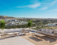 Nueva construcción  - Apartamento - Benijofar - Pueblo