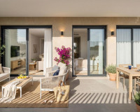 Nueva construcción  - Apartamento - Benijofar - Pueblo