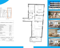 Nueva construcción  - Apartamento - Benijofar - Pueblo