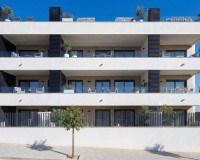 Nueva construcción  - Apartamento - Benijofar - Pueblo