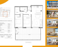 Nueva construcción  - Apartamento - Benijofar - Pueblo