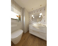 Nueva construcción  - Apartamento - Bigastro - CENTRO