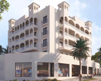 Nueva construcción  - Apartamento - Bigastro - pueblo