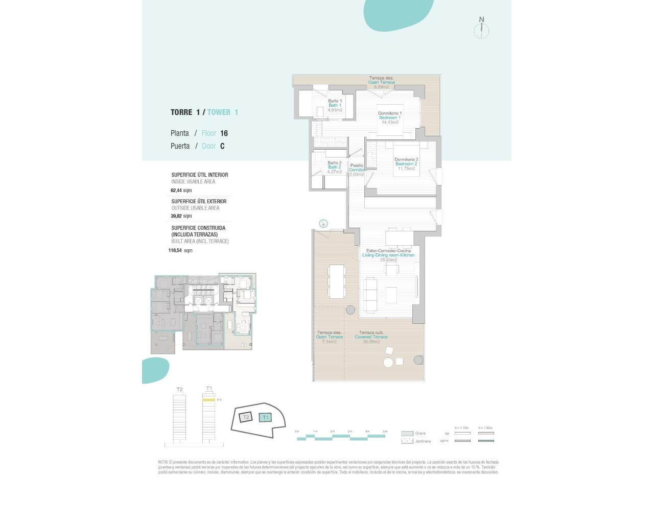 Nueva construcción  - Apartamento - Calpe - Playa del Bol