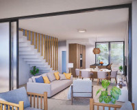 Nueva construcción  - Apartamento - Cartagena - Mar de Cristal