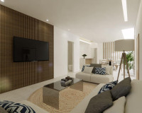 Nueva construcción  - Apartamento - Catral - pueblo